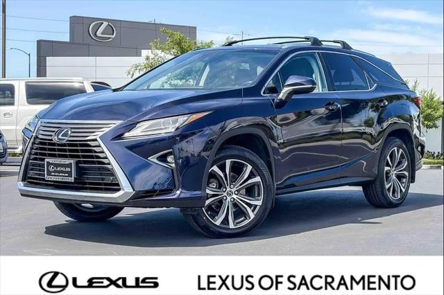 2019 Lexus RX 350 Premium for sale in Sacramento, CA