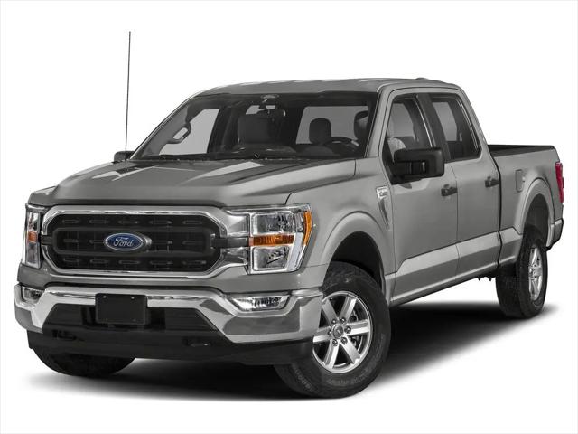 2023 Ford F-150 XLT for sale in Montrose, CO