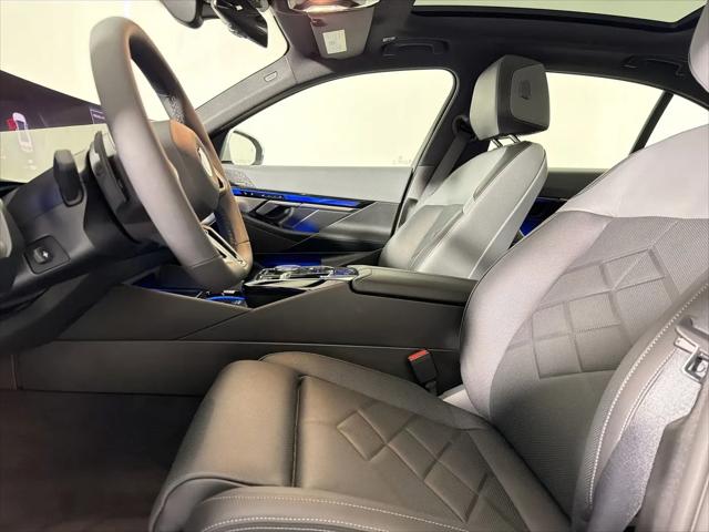 2027 BMW 5 Series 530i