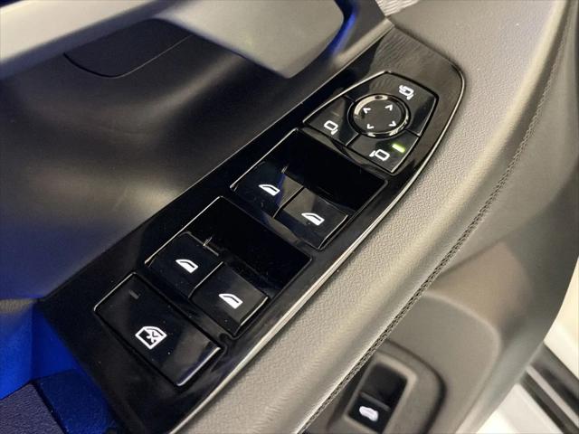 2027 BMW 5 Series 530i