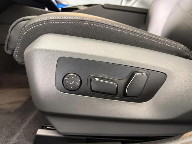 2027 BMW 5 Series 530i