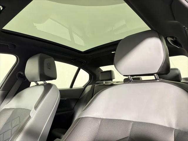 2027 BMW 5 Series 530i