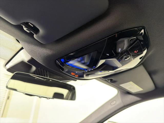 2027 BMW 5 Series 530i