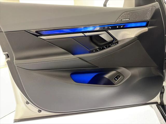 2027 BMW 5 Series 530i