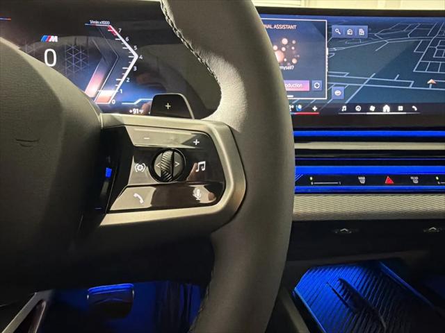2027 BMW 5 Series 530i