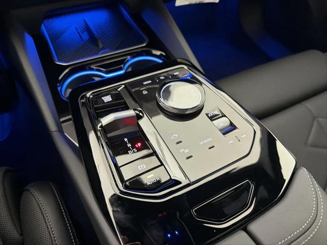 2027 BMW 5 Series 530i