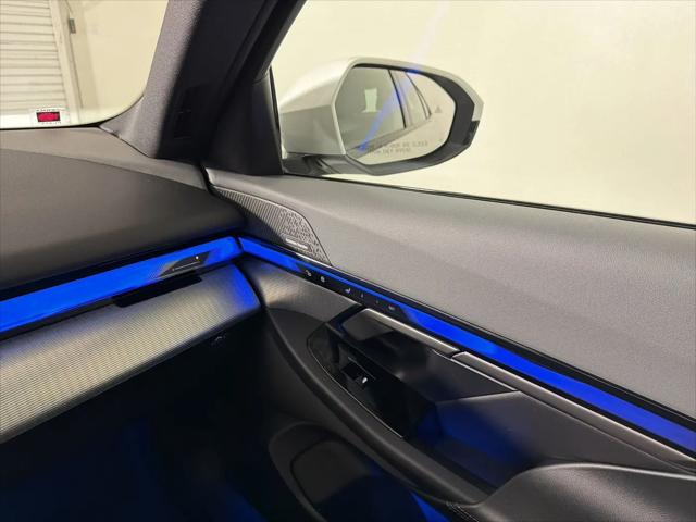 2027 BMW 5 Series 530i