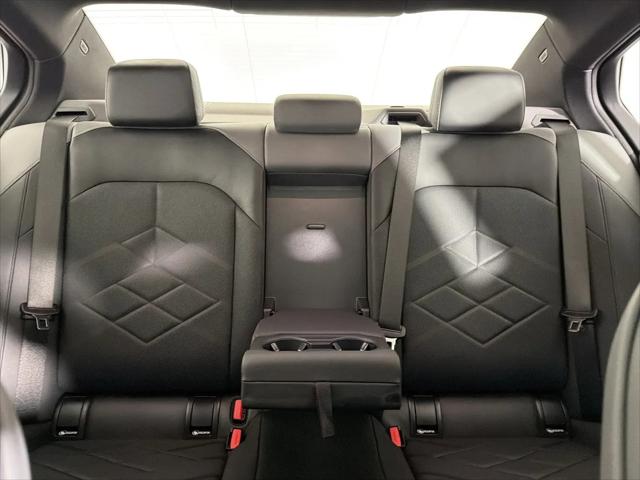 2027 BMW 5 Series 530i