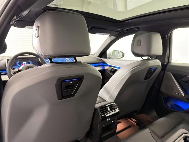 2027 BMW 5 Series 530i
