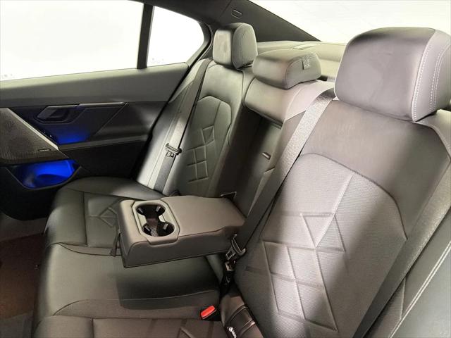 2027 BMW 5 Series 530i
