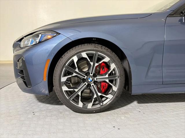 2027 BMW 4 Series 430i xDrive