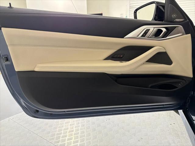 2027 BMW 4 Series 430i xDrive