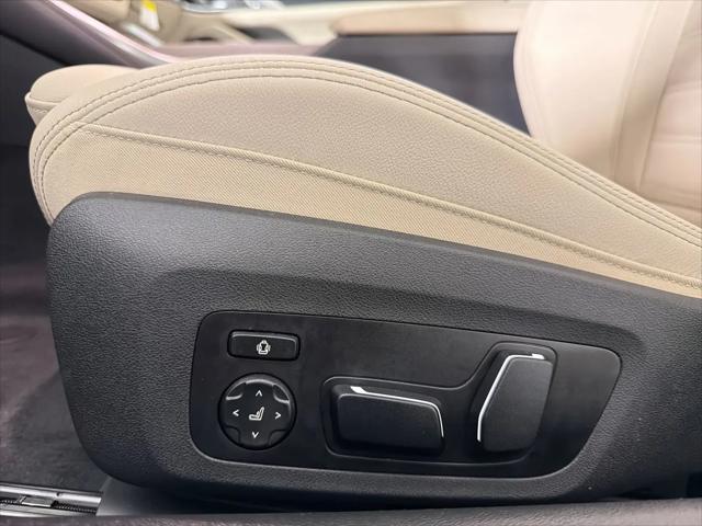 2027 BMW 4 Series 430i xDrive