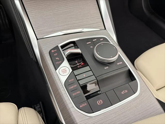2027 BMW 4 Series 430i xDrive