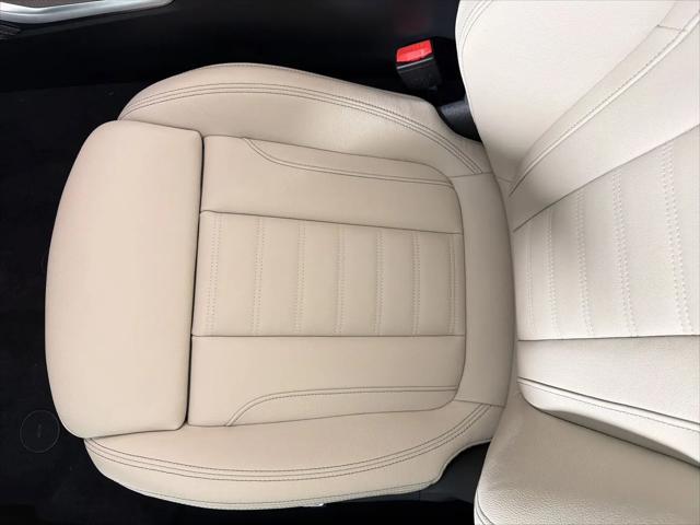 2027 BMW 4 Series 430i xDrive