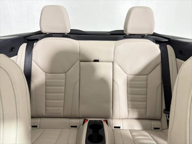 2027 BMW 4 Series 430i xDrive