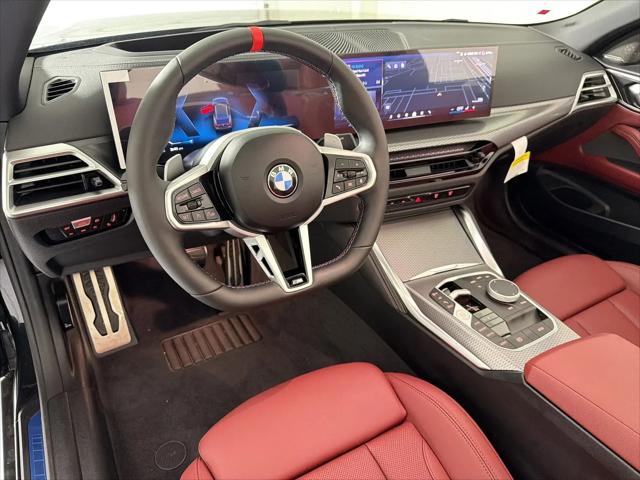 2027 BMW 4 Series M440i