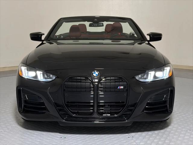 2027 BMW 4 Series M440i