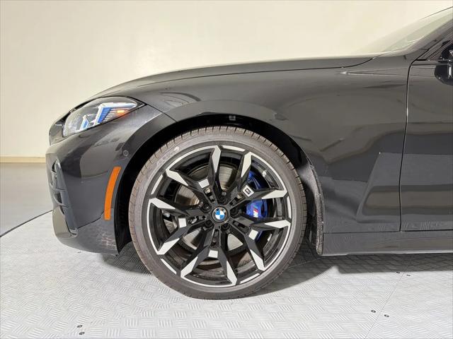 2027 BMW 4 Series M440i