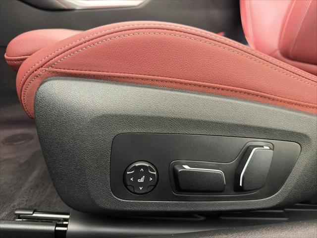 2027 BMW 4 Series M440i