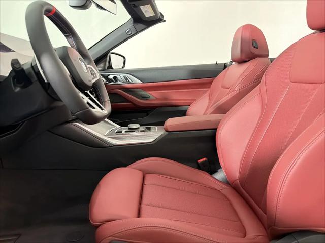 2027 BMW 4 Series M440i