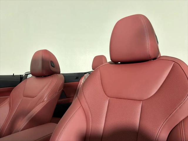 2027 BMW 4 Series M440i