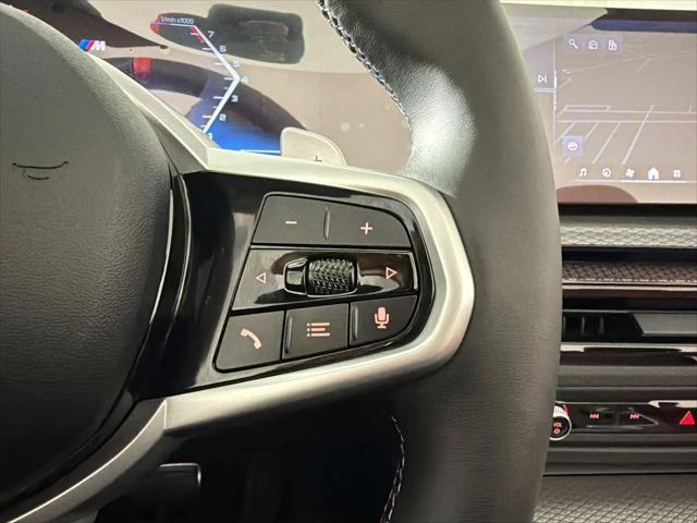 2027 BMW 4 Series M440i