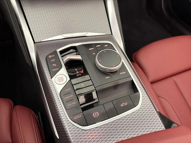 2027 BMW 4 Series M440i