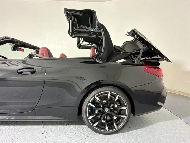 2027 BMW 4 Series M440i
