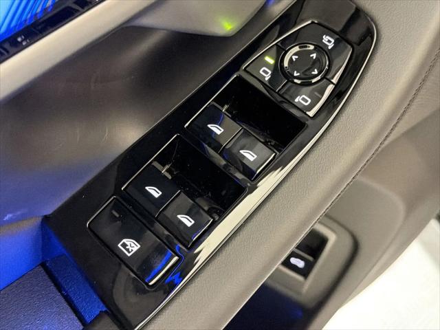 2027 BMW 5 Series 530i