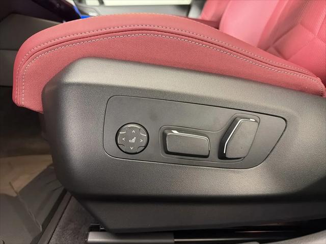 2027 BMW 5 Series 530i