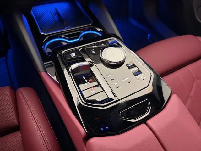 2027 BMW 5 Series 530i