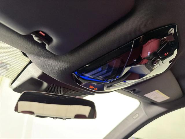 2027 BMW 5 Series 530i