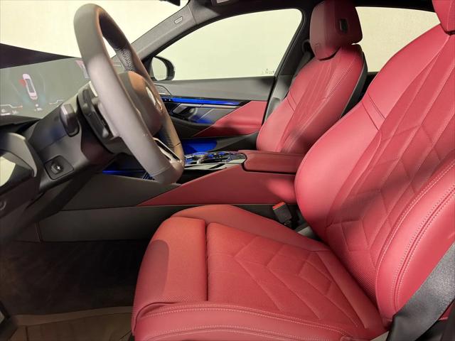 2027 BMW 5 Series 530i
