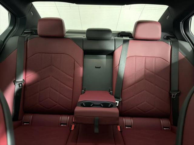 2027 BMW 5 Series 530i