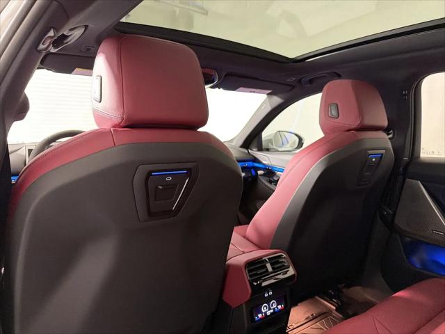 2027 BMW 5 Series 530i