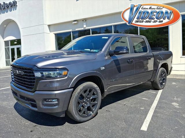 2026 Ram 1500 Laramie Crew Cab 4x4 5'7" Box for sale in Newtown Square, PA