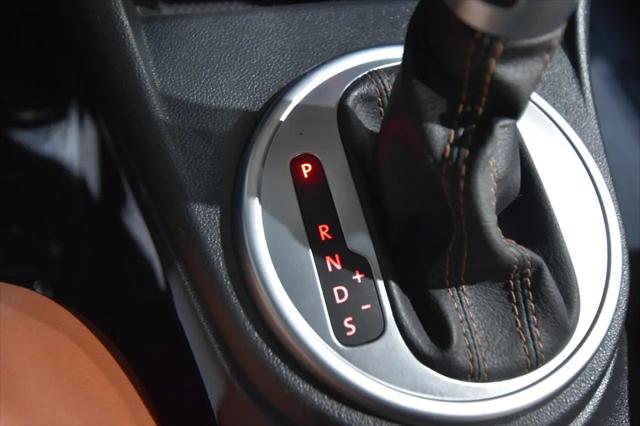 2015 Volkswagen Beetle 1.8T Classic
