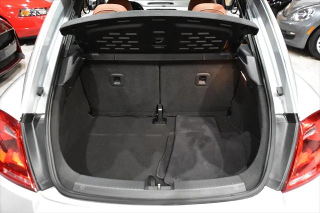2015 Volkswagen Beetle 1.8T Classic