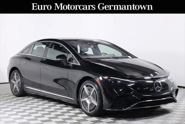 2023 Mercedes-Benz EQE 350 4MATIC for sale in Germantown, MD