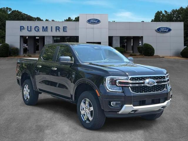 2024 Ford Ranger XLT for sale in Carrollton, GA