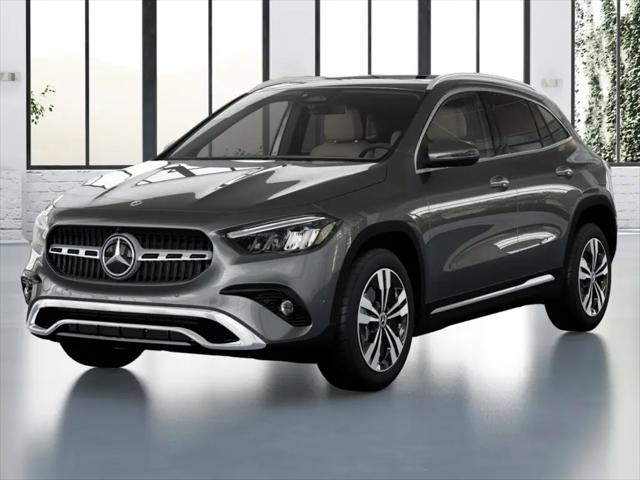 2026 Mercedes-Benz GLA-CLASS 4MATIC for sale in White Plains, NY