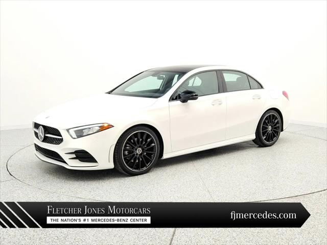 2022 Mercedes-Benz A 220 A 220 for sale in Newport Beach, CA