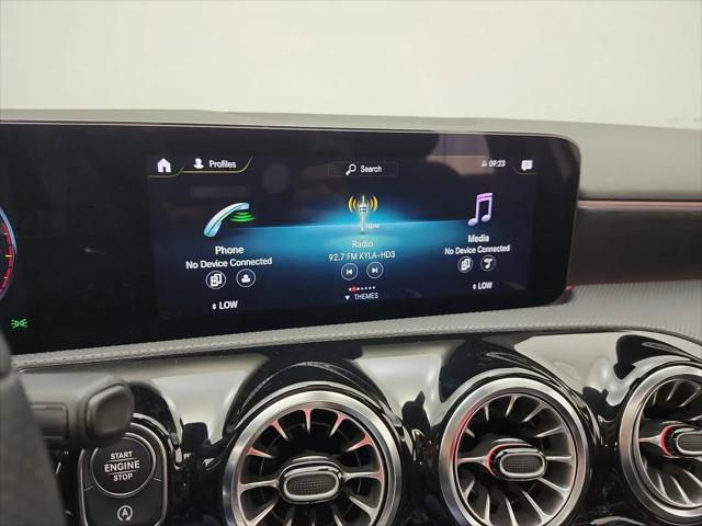 2022 Mercedes-Benz A 220 A 220