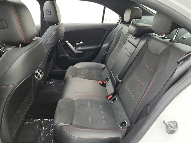 2022 Mercedes-Benz A 220 A 220