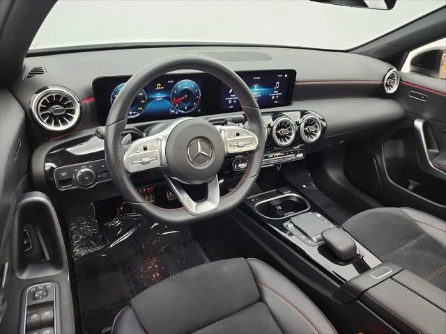 2022 Mercedes-Benz A 220 A 220