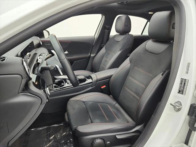 2022 Mercedes-Benz A 220 A 220