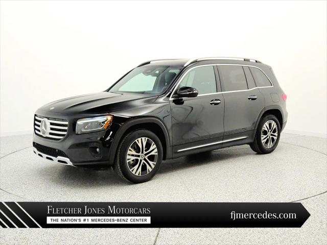 2024 Mercedes-Benz GLB GLB 250 for sale in Newport Beach, CA