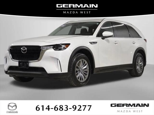 2024 Mazda X-90 Preferred for sale near Columbus, OH