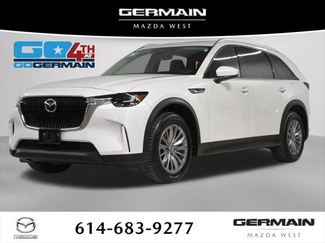 2024 Mazda X-90 Preferred for sale in Columbus, OH